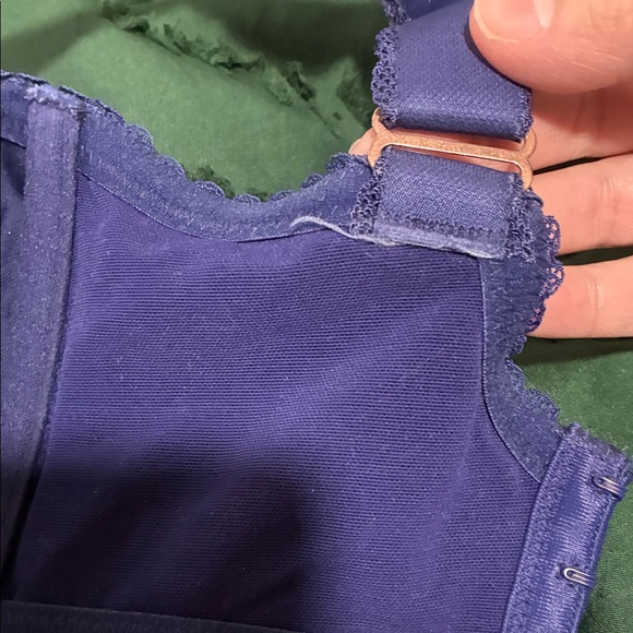 Cake Maternity Tea Full Cup Maternity and Nursing Bra - Picture 8 of 9